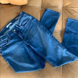 Mavi Emma Slim Boyfriend Jeans